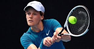 Jannik sinner' s early retirement against andrey rublev put a damper on day 4 of the erste bank open in vienna. Jannik Sinner Wins The Derby With Travaglia At 19 He Wins The Second Atp Title Italy24 News English