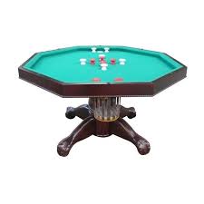 You Ll Love The Slate 4 Bumper Pool Table With Accessories At Wayfair Great Deals On All Furniture Products W Bumper Pool Table Bumper Pool Pool Table Slate
