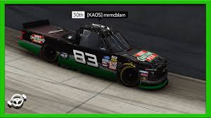 Nascar racing season 2003 setup. Nascar Heat 4 Online With Friends Twitch Replay Youtube