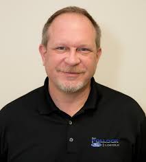 Meet the Ken Pollock Ford Team