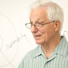 At the Table with Tony