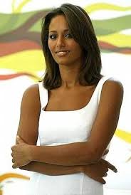 Panelists rula jebreal and senator angus king respond to bill maher's statement on the berkeley controversy. Rula Jebreal Rula Jebreal Tv Foto Gallerie Fotografiche Fotografia