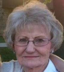 Barbara Joe "Bobbie Joe" Weeks (Elkins) 1935