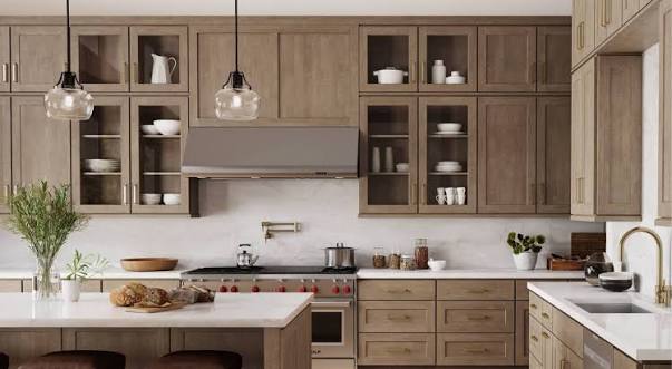 Cabinets