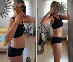 Weight Loss Diet Plan Woman Reveals How She Lost Two Stone In Three Months Express Co Uk