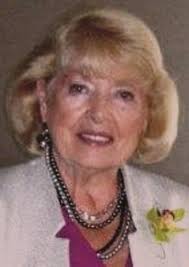 Audrey Smith Obituary