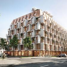 Juli 2021, 22:11 uhr schwabing: Munchen In Diesem Gebaude Kostet Ein Zimmer Eine Million Euro Stern De