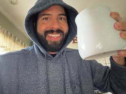 Living with multiple sclerosis and finding hope