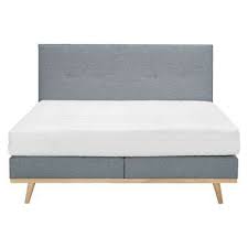 boxspring helsinki 160x200 blauw meubel ideeen blauw helsinki
