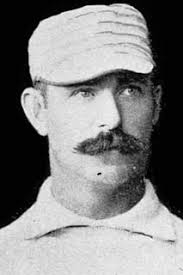 Roger Connor Stats, Age, Position, Height, Weight, Fantasy & News