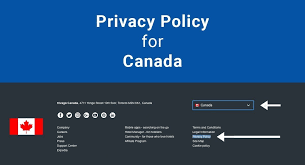 Privacypolicies' free app privacy policy generator provides free hosting and automatic updates of all your policies. Privacy Policy For Canada Termsfeed