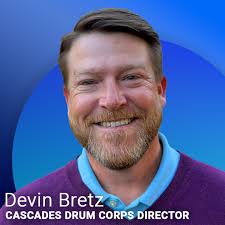 This may not be a surprise to some, but we are so excited to announce Devin  Bretz as the Director of the Seattle Cascades! We are so lucky. Snap.  https://www.seattlecascades.org/single-post/devin-bretz-leads-us-to-the-future