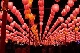 Taiwan Lunar New Year Celebration Does Taiwan Celebrate Chinese New Years Here S How