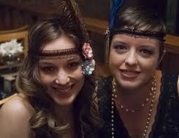 The CASA Speakeasy Soiree