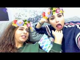 شاهد صدمة نوف نبيل من أختها نهى المغرب اليوم