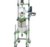 10-20L Reactor Systems- Chemglass Life Sciences