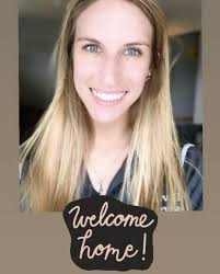 Emily Pry's Instagram, Twitter & Facebook