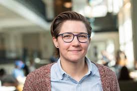 Caitlin Mills — Assistant Professor, University of Minnesota