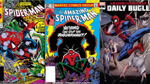 Written by len wein and marv wolfman. 10 Best Spider Man Artists Of All Time Gamesradar