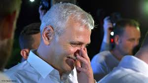 Tot azi, judecatorii vor rămâne în pronunțare. Condamnarea Lui Dragnea SalutatÄƒ De GodinÄƒ Cu O Urare SuperbÄƒ La MulÈ›i Ani