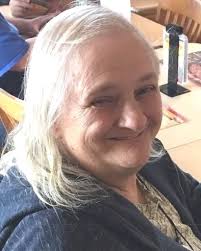 Theresa Newby Obituary August 10, 2023