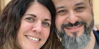 Kristi Nichols and Len Childers's Wedding Website