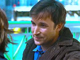 The virtue's in the vowel sounds. — happy birthday, john truman carter iii!  (06.04.70)