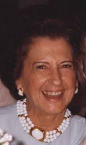 Obituary information for Myrtle L. Melander