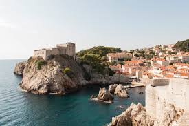 Auf der liste der populärsten reiseziele in kroatien steht dubrovnik ganz oben. Travelguide 24 Stunden In Dubrovnik