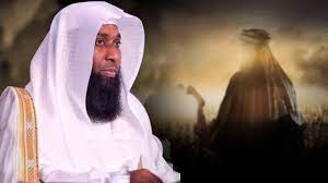 Maybe you would like to learn more about one of these? Ø§Ø¬Ù…Ù„ 6 Ù‚ØµØµ Ø±ÙˆØ§Ù‡Ø§ Ø§Ù„Ø´ÙŠØ® Ø¨Ø¯Ø± Ø§Ù„Ù…Ø´Ø§Ø±ÙŠ Ø¹Ù† Ø§Ù„ÙØ§Ø±ÙˆÙ‚ Ø¹Ù…Ø± Ø¨Ù† Ø§Ù„Ø®Ø·Ø§Ø¨ Youtube