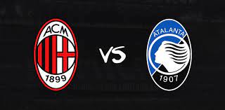 8:45pm, friday 24th july 2020. Official Ac Milan Vs Atalanta Starting Xis Kessie At Centre Back As Pioli Battles Crisis