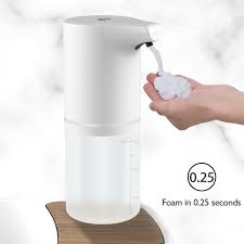 We would like to show you a description here but the site won't allow us. Oem Table Top Foam Soap Dispenser Smart P1 350ml