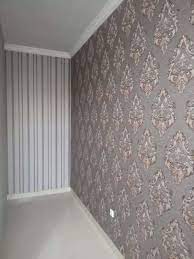 Wallpaper Dinding Keren Anda Pasti Suka Dekorasi Rumah 806755867