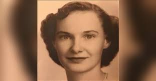 Helen Joan Nevins Obituary