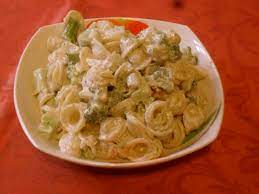 100 ml di panna da cucina (io light) olio evo q.b. Orecchiette Panna E Broccoli Veganblog Ricette E Prodotti Dal Mondo Vegan