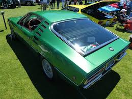 Image result for Aqua Green 1982 Alfa-Romeo