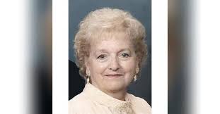 Rita Marie Rushing Obituary