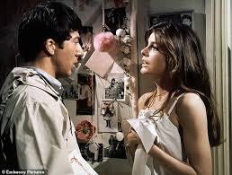 Maybe you would like to learn more about one of these? Hollywood Beauty Katharine Ross 81 Fit In Her Skinny Jeans During Rare Sighting In Malibu Daily Mail Online