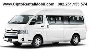 Cipto Rental Mobil Merupakan Perusahaan Transportasi Penyewaan Mobil Di Malang Yang Terpercaya Murah Pelayanan Memuaskan Yang Berdom Mobil Toyota Passenger