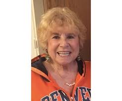 Sheila Strauch Obituary (1940