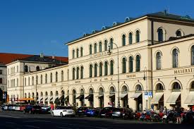 Check out the best tours and activities to experience odeonsplatz. Art Invest Real Estate Odeonsplatz 12