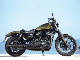 Harley davidson iron 1200 sportster at highway speeds. Harley Davidson Sportster Iron 883 Vs Forty Eight Dream Machines