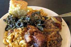 The cuisine originated with the foods that were given to enslaved west. The Top 3 Places To Get Soul Food In Minneapolis Wcco Cbs Minnesota