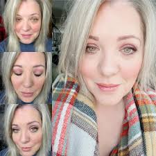 A makeover session 😉 Before/after photos Thanks, Ladies 🩷