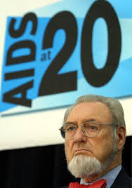 Ebola scare: We need a surgeon general (opinion)