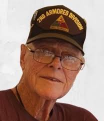 Donald Napolitan Obituary (1934