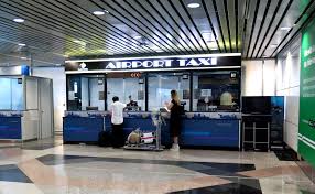 The taxi fare calculator is extremely easy to use. Taxi Services At Klia Terminal Klia2 Info