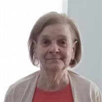 Ms. JoAnn Compton Obituary