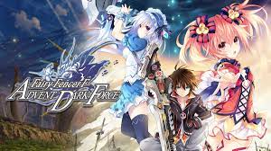 Fairy Fencer F™: Advent Dark Force for Nintendo Switch - Nintendo Official  Site