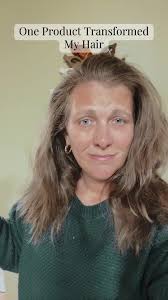 Karseell Official this hair mask is the BEST! It doesn't weigh my hai...